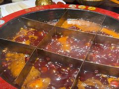 -矮板凳老火锅(宽窄巷子店)