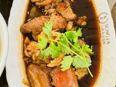 -松發肉骨茶(先得坊店)