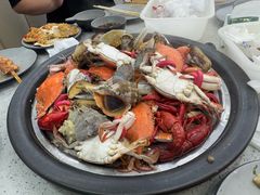 -仙螺岛海鲜自助餐厅(总店)
