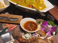 -金厨泰国餐厅·全泰籍厨师料理(拱北店)