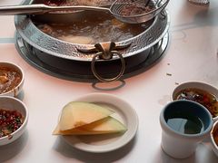 -左庭右院鲜牛肉火锅(新梅广场店)