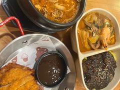 -多宾韩国料理(学衡路店)