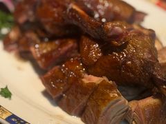 -龙抄手食府(浣花北路店)