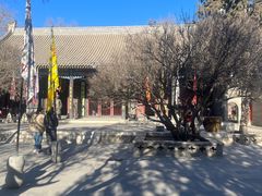 -内蒙古将军衙署博物院