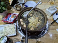 -花姐羊肉炉(吕厝店)