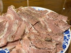 -吾穆勒蓬灰牛肉面·清真(中海河山郡店)