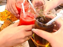 -大螃蟹海鲜餐厅