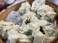 -内蒙联营烧麦 草原石榴红(护国寺店)