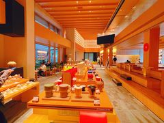 -奈雪茶院·茶室茶馆(广州粤海天地店)