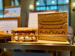 -巴黎贝甜(凯德MALL望京店)