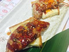 -林妈妈村·日式料理(宝山万达店)