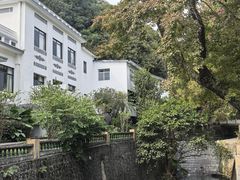-广东温泉宾馆