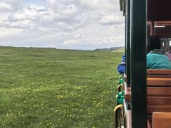 -蒙亨·手把肉·蒙古包文化主题餐厅(天恒广场店)