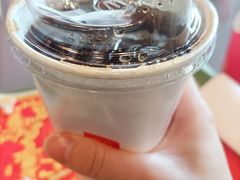 -麦当劳(铜锣湾店)