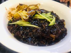 -桃园中华料理炸酱面(燕儿岛路店)