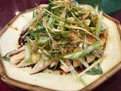 -隆都四季香饭店(碧海路店)