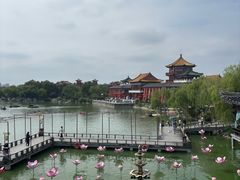 -中国翰园碑林