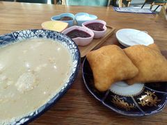 包尔萨克-BAURSAK包尔萨克早餐屋(第二分店)