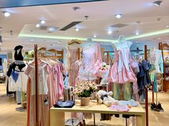 -KK ONE(京基滨河时代店)