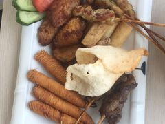 -上海外滩英迪格酒店