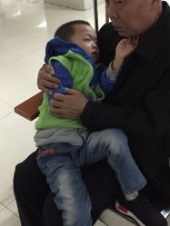 -西安市儿童医院门诊