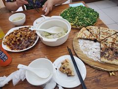 -南磨房食府(燕莎奥特莱斯购物中心店)