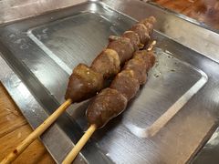 -海平馄饨(逍遥二路店)