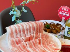 -洞子口重庆鲜货火锅(楚翘城旗舰店)