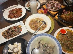 -乡里八闽·福州乡土菜(火车北站店)
