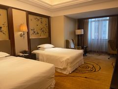 -汕头龙光喜来登酒店