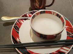 -塔哈尔·新疆盛宴(奉贤龙湖店)