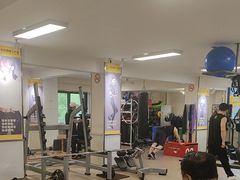 -中田·健身+普拉提(苗栗路店)