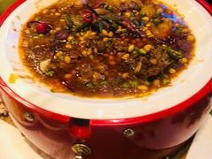 -胡桃里音乐酒馆(曲江店)