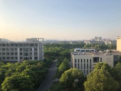 -江南大学(蠡湖校区)