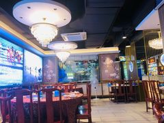 -五姊妹海鲜(火车站店)
