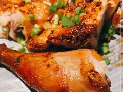 -绿茶餐厅(天津天河城店)