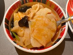 -塔哈尔·新疆盛宴(奉贤龙湖店)