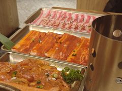 -韩宫宴烤肉·料理(苏州中心店)