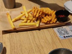 -必胜客(WOW中央公园店)