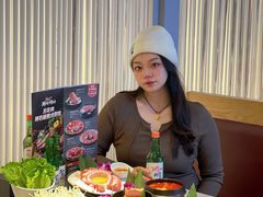 -韩时烤肉(枫蓝店)