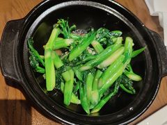 -富力希尔顿度假酒店-御玺中餐厅