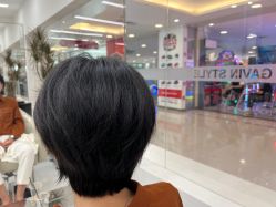 -崇尚GAVIN STYLE臻选