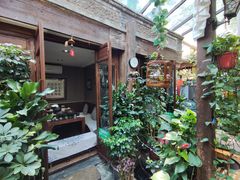 -束河人家(南锣鼓巷店)