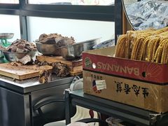 -清真磨沟沿老字号牛肉面(总店)
