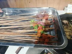 -钢管厂五区小郡肝火锅串串香(清河店)