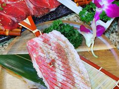 -首尔烤肉大排档(合生汇店)