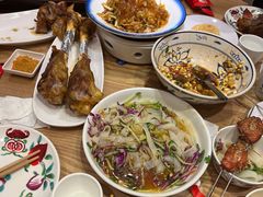 -西北45°(世茂广场店)
