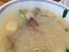 -香园茶社·金陵小灶(老门东店)