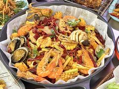 -遇西祠·海鲜烧烤(总店)