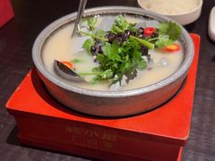 -桂小厨广西菜(万象城店)